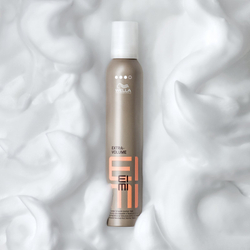 Wella Professionals Eimi Extra Volume - мусс для волос для объема /   500  ml  / GTIN 8005610532325