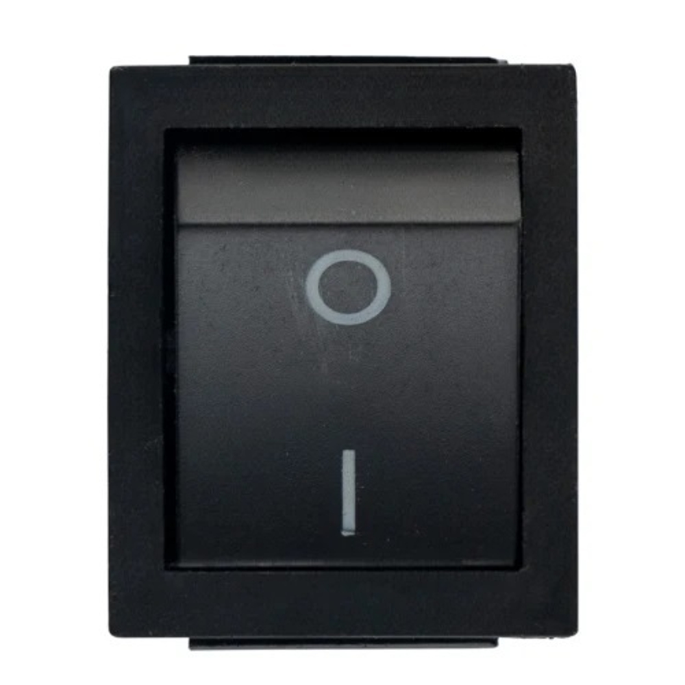 Кнопка клавишная KCD-24