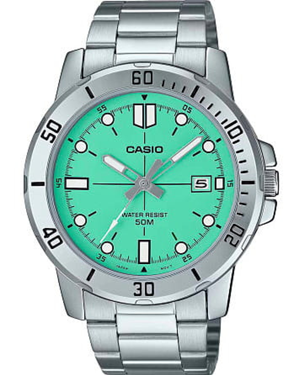 Часы Casio Collection MTP-VD01D-3E1