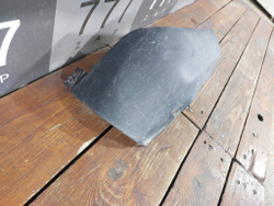 Накладка переднего бампера правая Chery Tiggo 8 18-нв Б/У Оригинал 602000399AA