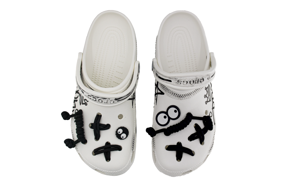 Crocs Classic Clog