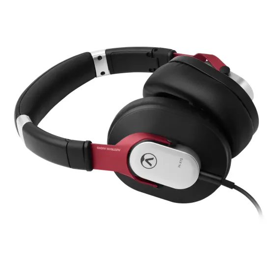 Austrian Audio Hi-X15