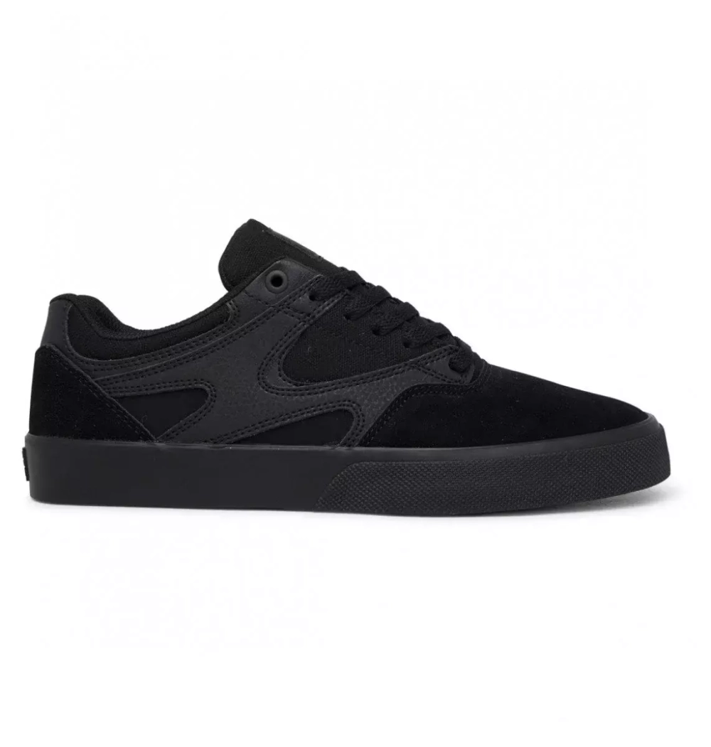 Кеды DC Shoes KALIS VULC M SHOE 3BK