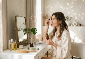 Бьюти-гороскоп на месяц: уход за кожей и волосами по знаку зодиака