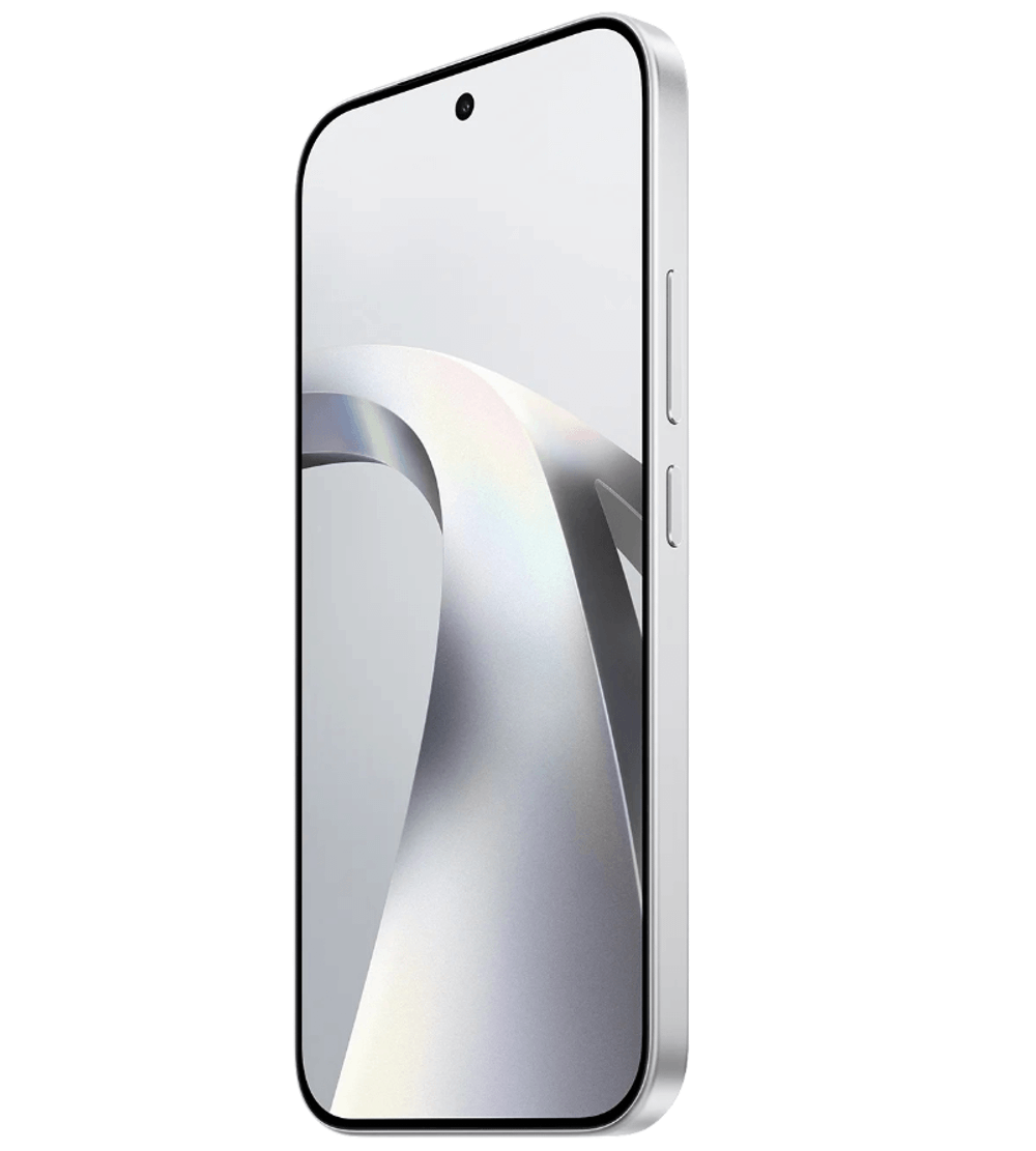 Смартфон Xiaomi 17T 12/512Gb Белый