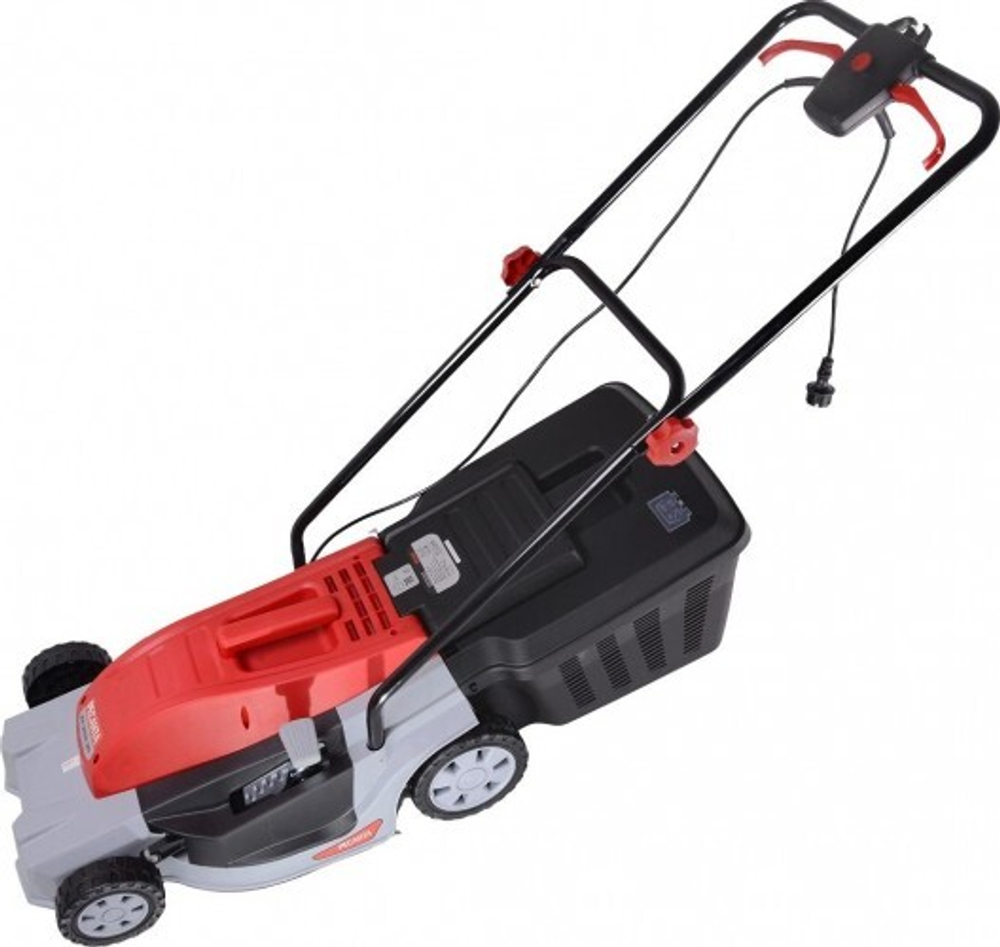 Газонокосилка электрическая Ресанта КР-2000 ЭП 70/4/16