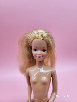 Кукла Барби 80х винтаж Скиппер 1035