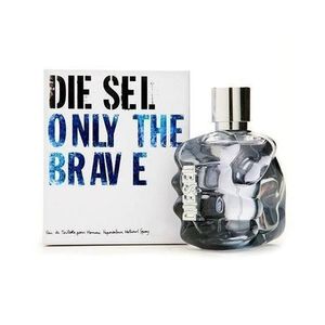 Diesel Only The Brave