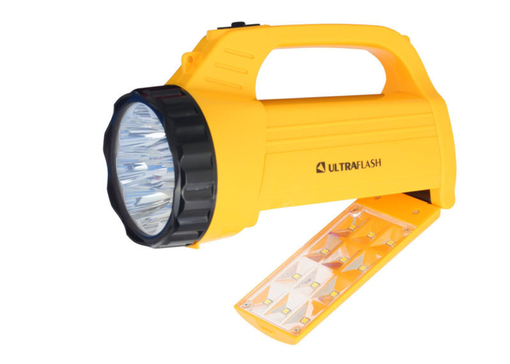 фонарь Ultraflash LED3819 CSM