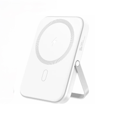 Внешний аккумулятор Foneng CX102 Magnetic 5000 mAh 15W (White)