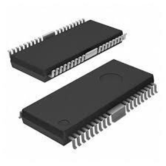 Микросхема  BD4902FM / SSOP30