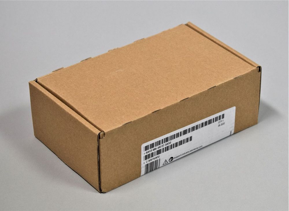 SIEMENS 6AV3688-3AF37-0AX0