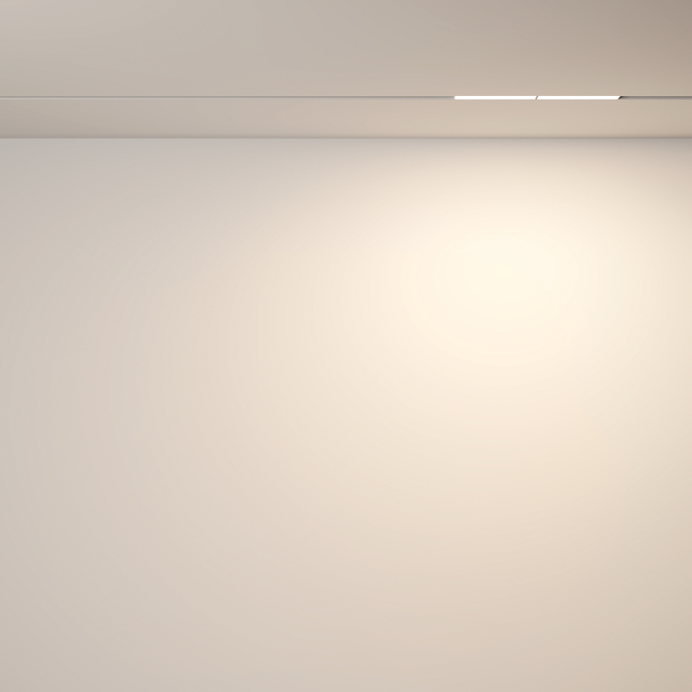 Трековый светильник Technical TR106-2-12W3K-W