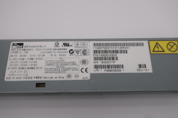 Блок питания lenovo IBM 675 Вт x3530 M4 69Y5901