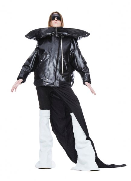 RICK OWENS DRKSHDW FW23