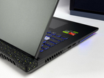 Игровой ноутбук ASUS ROG Strix G17 Ryzen 9 7845HX/RTX 4060 8GB/16Gb/1Tb/2.5K/240Hz/Win11