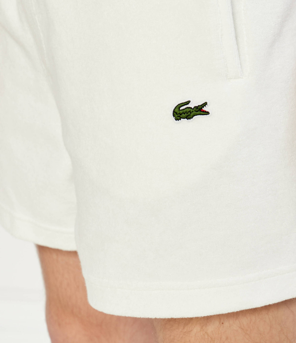 Шорты Lacoste - белый(GH7520)
