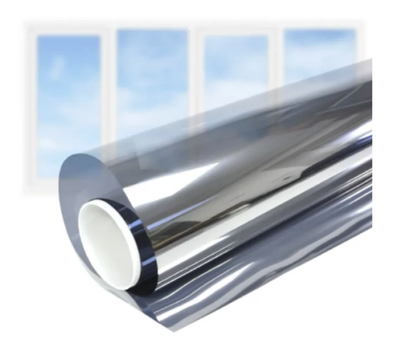 Солнцезащитная пленка для окон