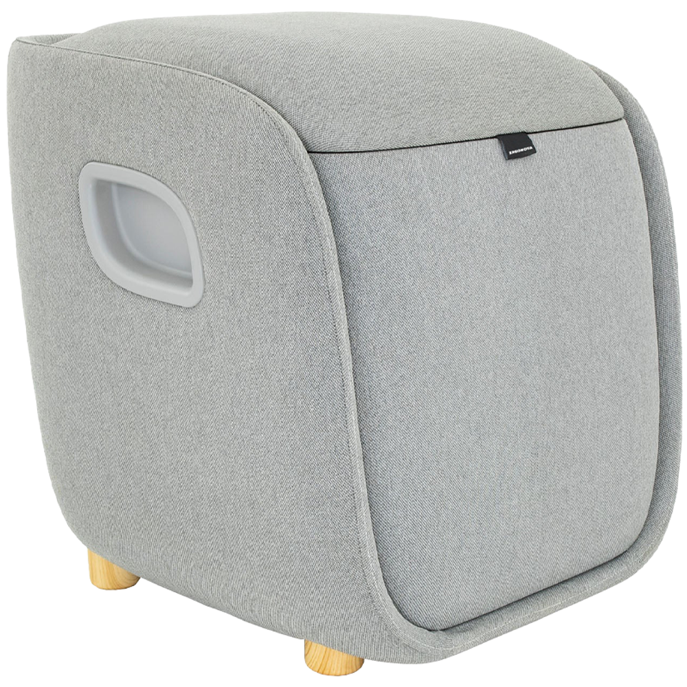 Массажер для ног Ergonova MeTime Ottoman