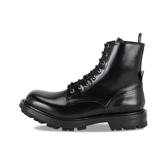 Alexander McQueen Wander 'Black'