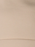 Шапка для девочки на осень