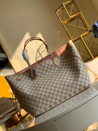 Louis Vuitton Neverfull GM