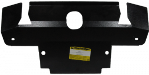 Усиленная защита Motodor радиатора, рулевых тяг. 3 мм, сталь. для Land Rover Discovery III 2004-2008,Land Rover Discovery III 2008-2009 арт.13209