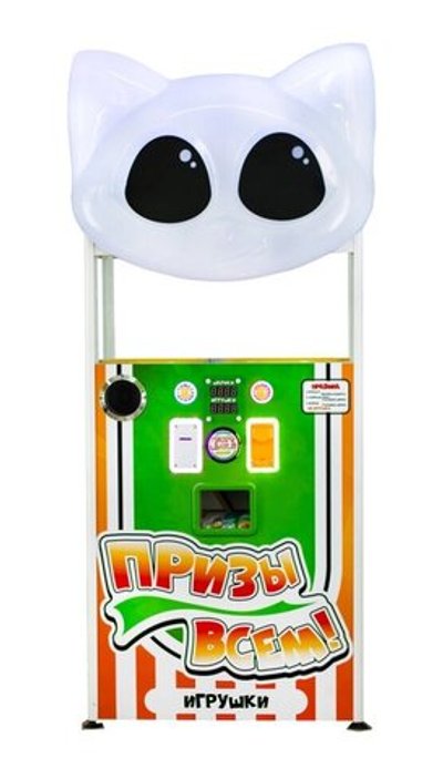 Призотека Котик