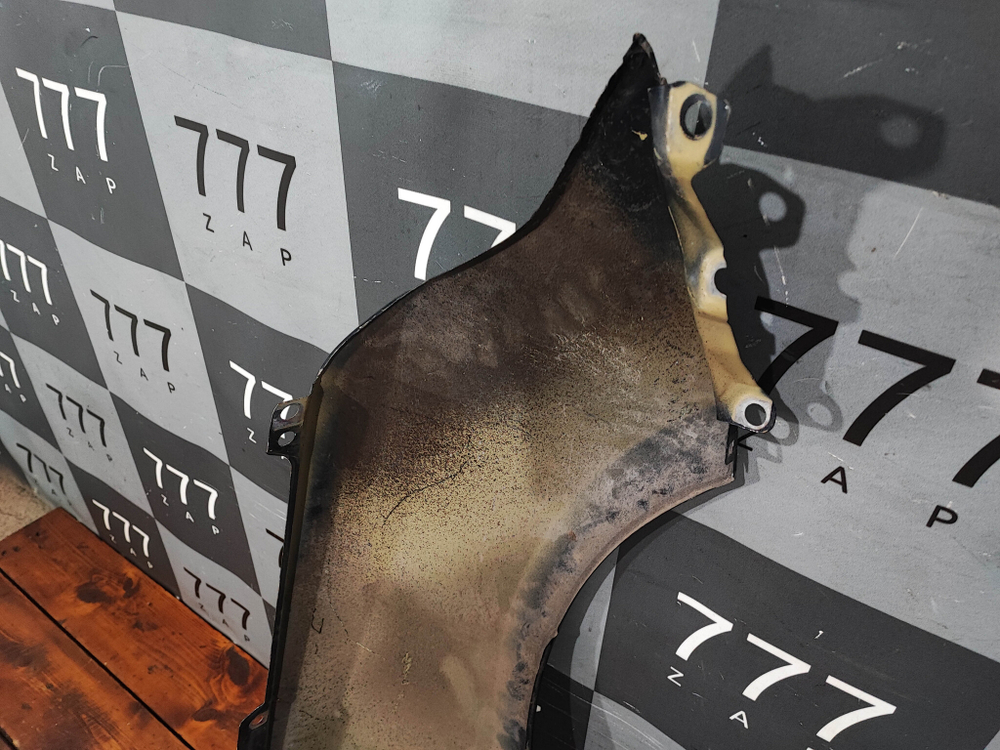 Крыло переднее левое Kia Optima 4 (JF) 16-20 Б/У Оригинал 66311D4000