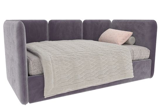 Диван-кровать Флит Дизайн Проект №6