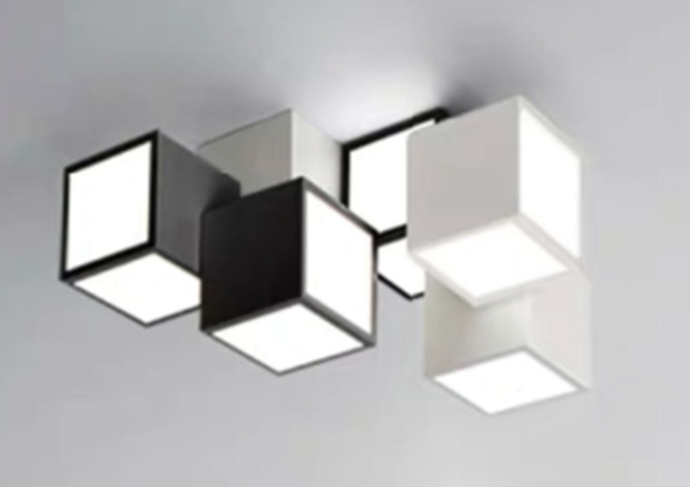 Люстра MC20118-6