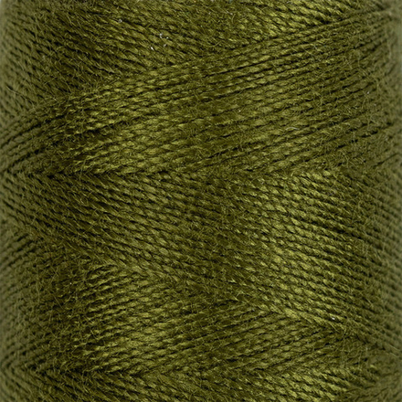 Швейные нитки (полиэстер) 40/2 "Gamma", 365 м, №418