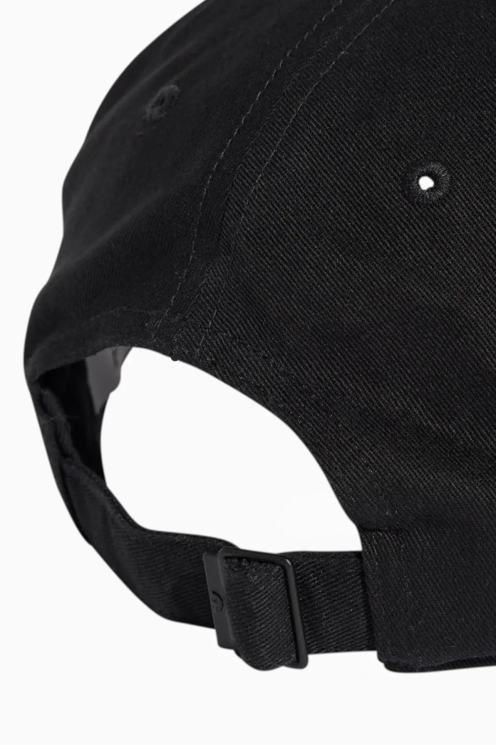 Кепка adidas Adicolor Classic Trefoil Baseball - черный