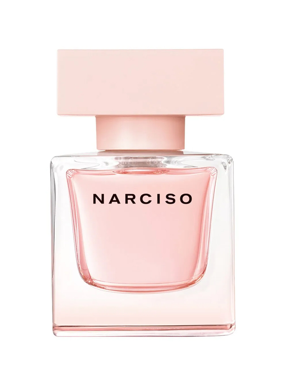 NARCISO RODRIGUEZ Narciso Cristal lady 30ml edp NEW