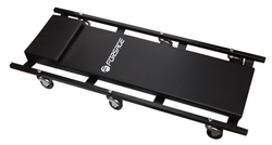 Лежак подкатной на 6-ти колесах (420х1020мм) Forsage F-TR6503 BIG