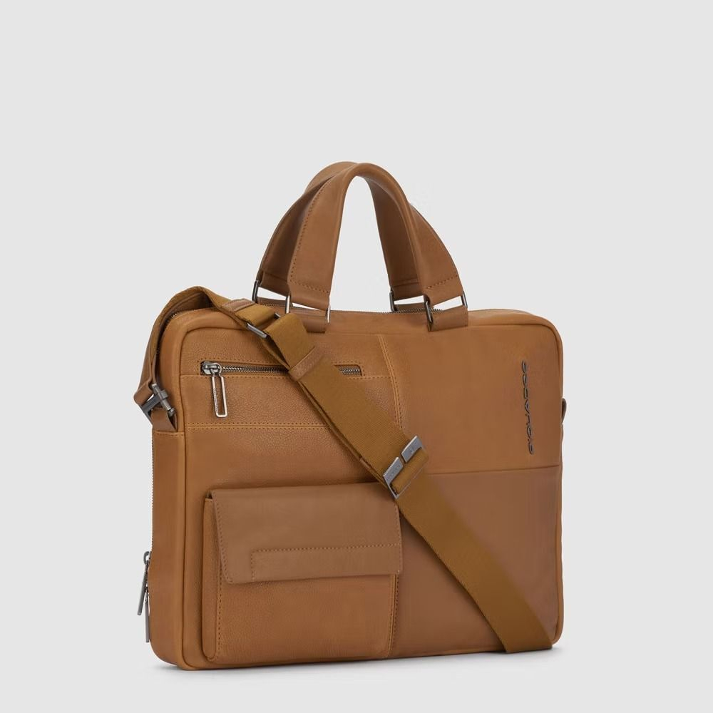 Сумка с ручками Piquadro Ronnie CA4098W116/VE