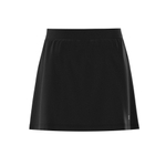 ОДЕЖДА ДЛЯ ТЕННИСА Девочки, Юбка BIDI BADU CREW PLEATED SKORT .