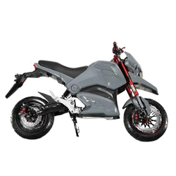 Электрический мотоцикл super pro vrs506