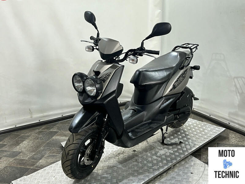 Скутер Yamaha BW's FI SA44J (2015г.в.)