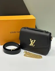 Сумка Louis Vuitton Oxford черный