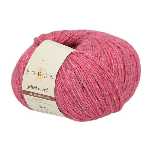 Пряжа Rowan Felted Tweed (199)