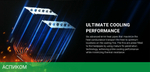Кулер для процессора ID-Cooling FROZN A620 PRO SE