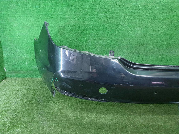 Бампер задний Genesis G70 (2017-2021)