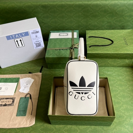 Adidas x Gucci Bag 26 cm