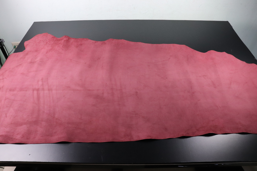 1,3-1,6 Краст красно-коричневый 179 дм² (КЛ)