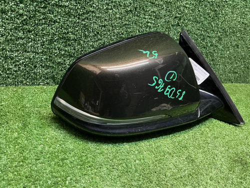 Зеркало правое BMW X2 F39 (2017-2023) 5 контактов