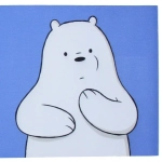 Коврик для йоги 5 мм 61х173 см микс цветов