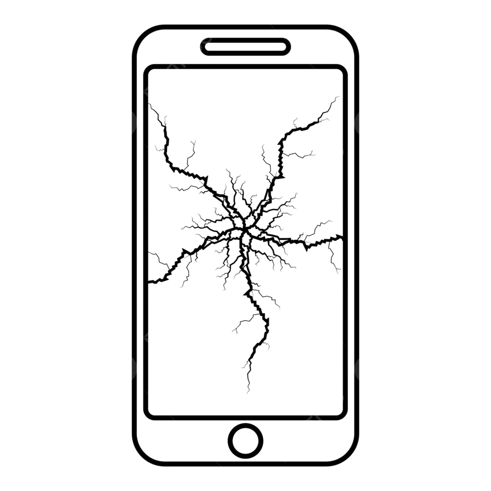 Замена дисплея телефона