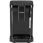 Кофемашина Hyundai HAM-4001 1350Вт черный