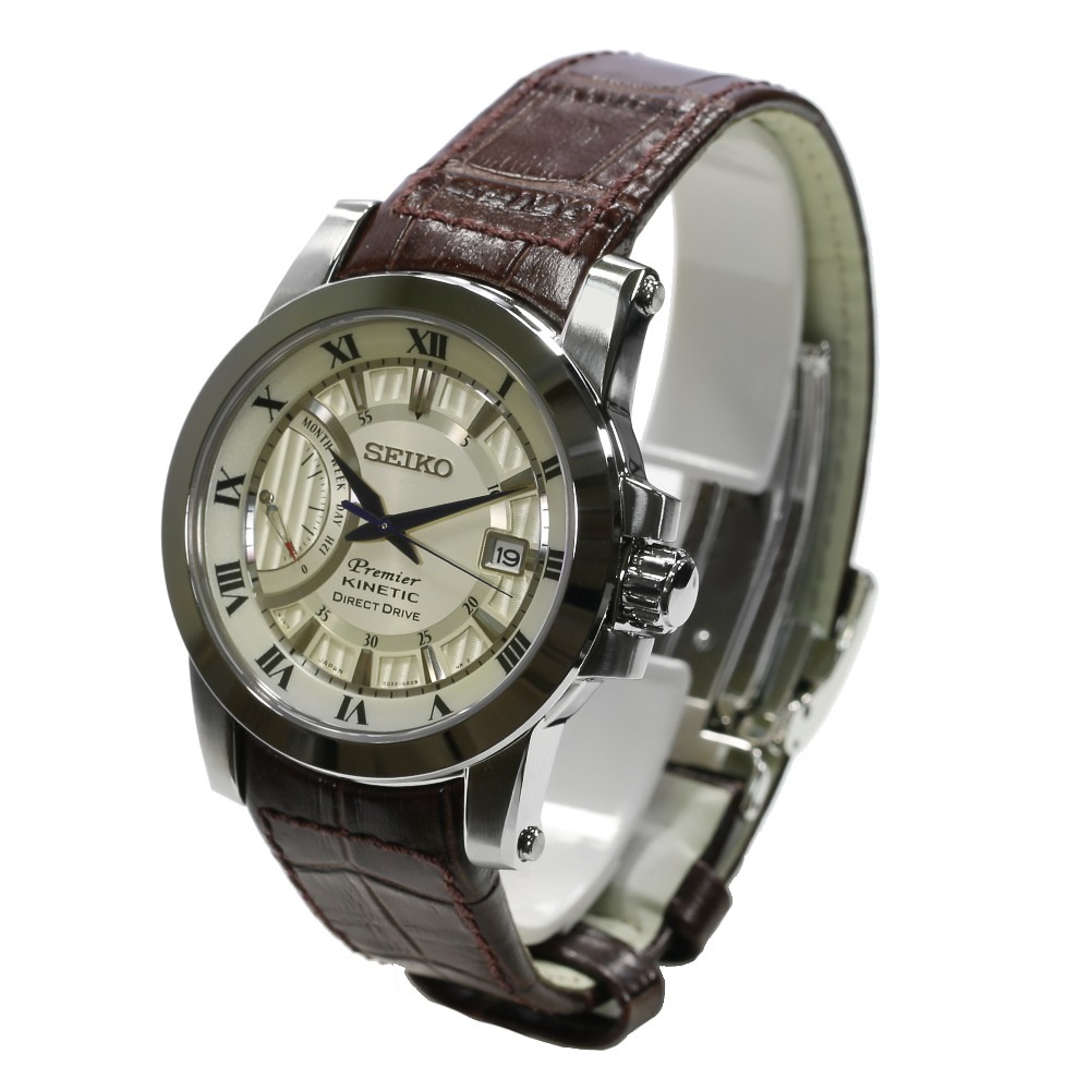 Seiko SRG013P1